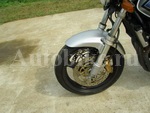     Honda CB400SFV 2001  11